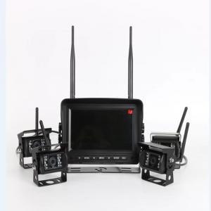 7'' wifi wireless monitor with camera system