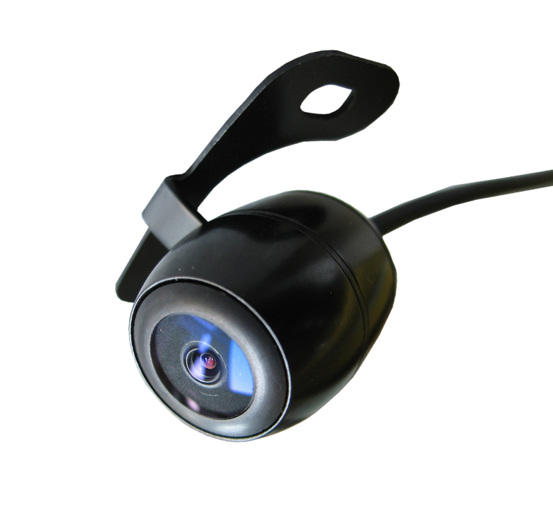 Universal mini night vision camera waterproof camera