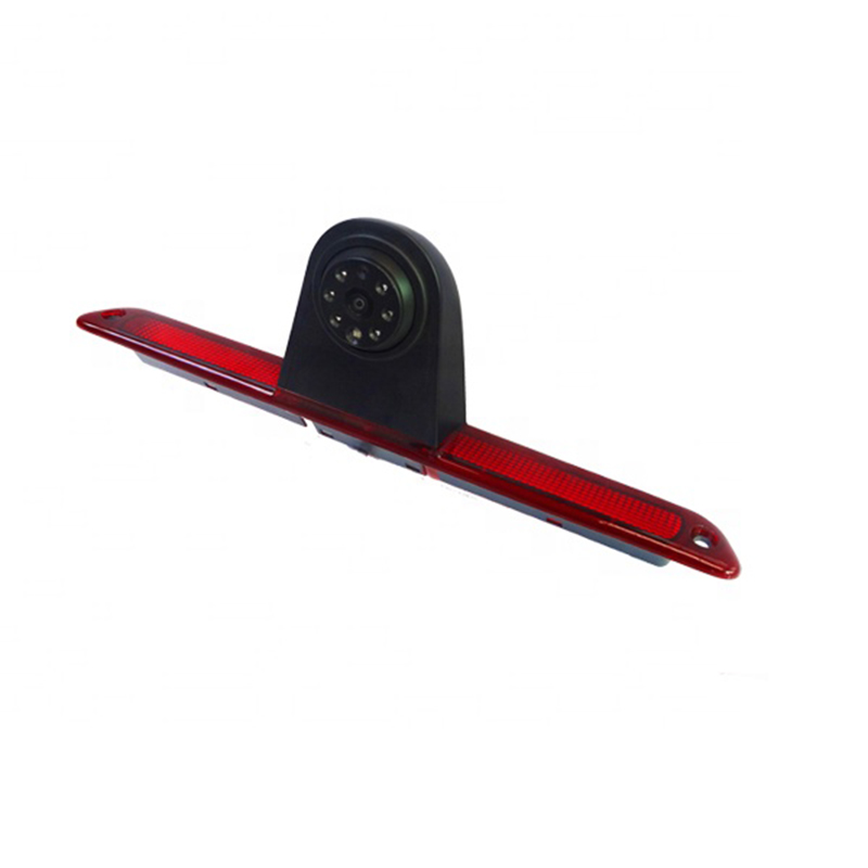 Brake Light Camera for Mercedes Sprinter  