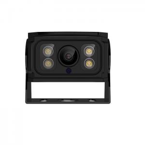 155 degree horizontal commercial camera