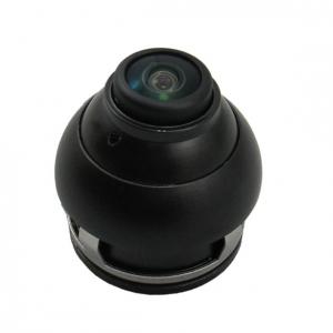 18.5mm diameter 360 degree rotating car camera