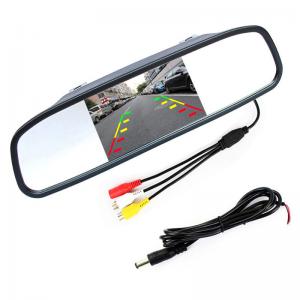 4.3'' Rear view mirror monitor (SV-MC4301)