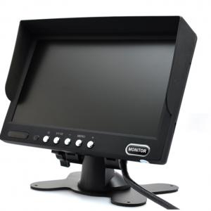 7'' AHD LCD monitor   