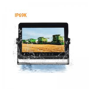 7'' IP68 waterproof monitor - 副本