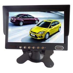 7 inch AHD monitor