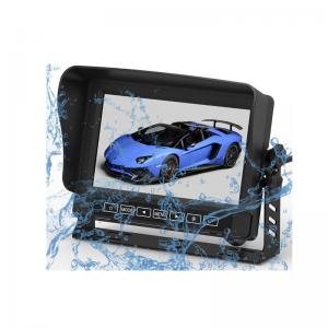 7 inch IP68 waterproof monitor - 副本