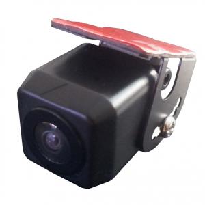 Adjustable view angle univeral car camera