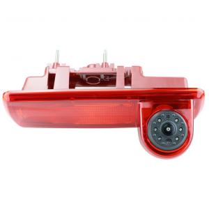  OPE-300 2014 Opel Vivaro brake light camera