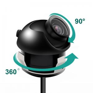 SV-CM360-18.5 universal car camera with 360 degree rotation