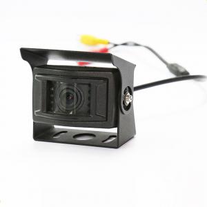 SV-CM606 AHD wide view angle bus camera