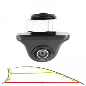 SV-CM817T ActiveTrajectory car camera