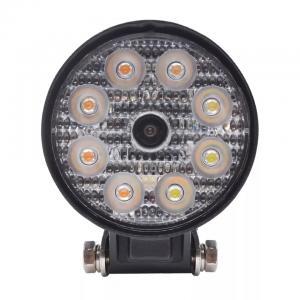 SV-CM895LED AHD Work Lamp Camera for Agricultural Machine Vehicle