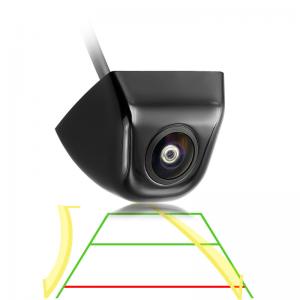 SV-CM904M AHD 170 degree Moving line car camera 