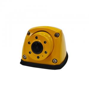 SV-CM958S Yellow color side view camera for school bus