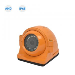 SV-CM97S Yellow color bus camera for shool bus