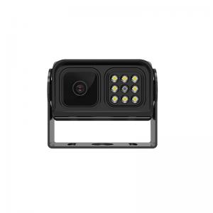 SV-CM9872 AHD Bus camera