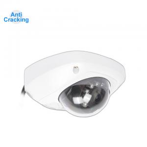 SV-CM9899 AHD 1080P Anti Cracking Bus Dome Camera