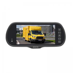 SV-MA650 High quality 6.5''AHD rear view mirror monitor