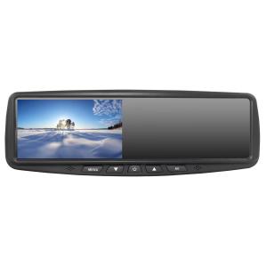 SV-MC4308 4.3'' digital rear view mirror monitor