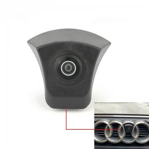 SV-QS8121 Front View Logo Camera For Audi A1 A3 A4 A5 A6 A7 Q3 Q5 Q7